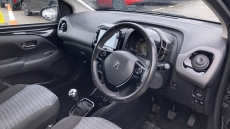 Peugeot 108 1.0 72 Allure 5dr Petrol Hatchback